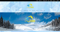 Desktop Screenshot of floridaskicouncil.com